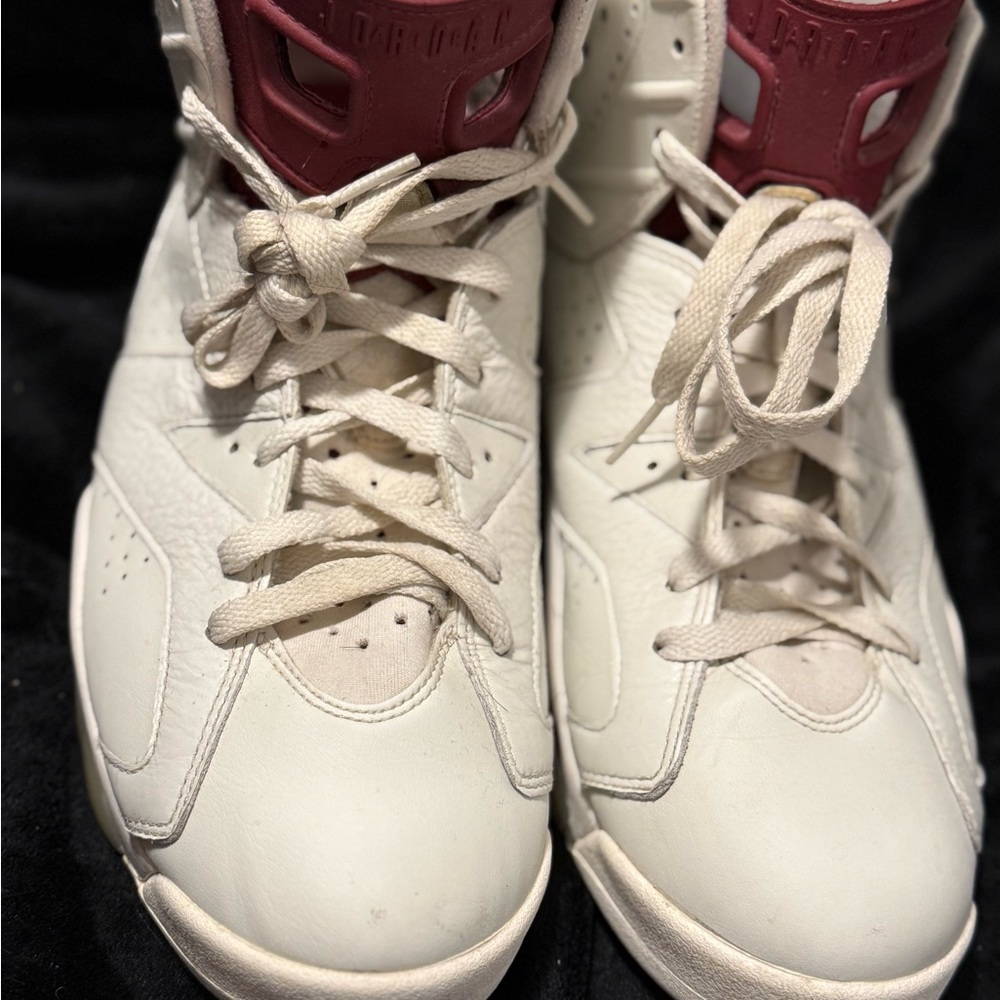 Air Jordan High-Top Sneakers update*read - Picture 6 of 17
